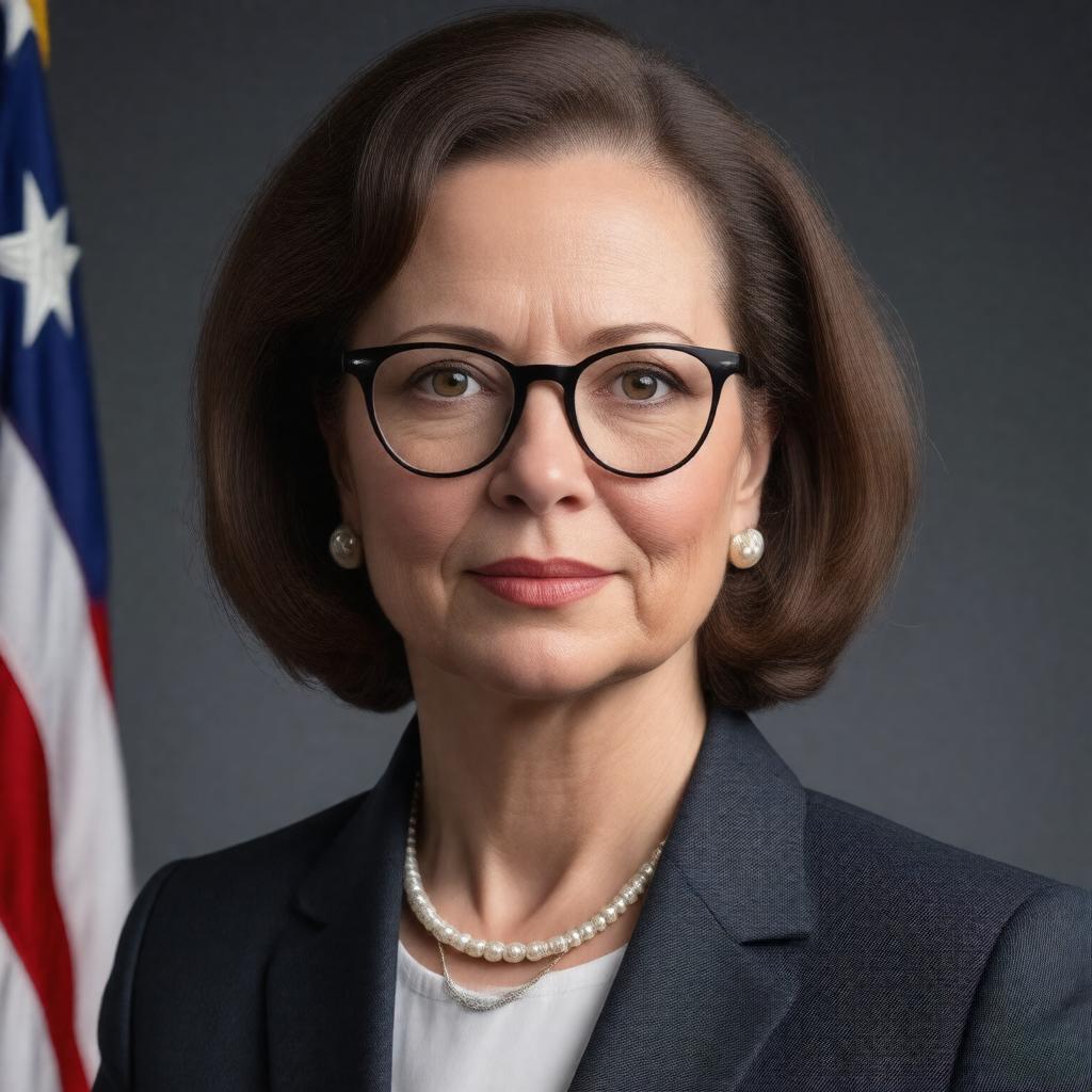 Gina Haspel